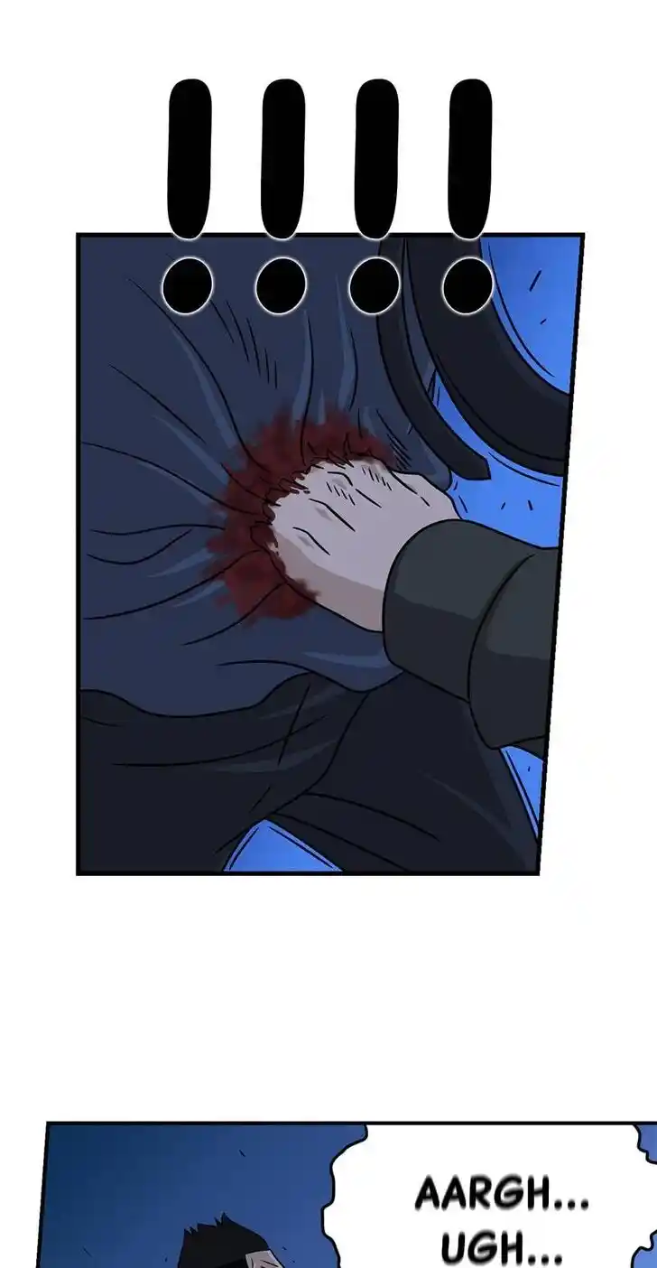 Amazing Rumor Ch.036