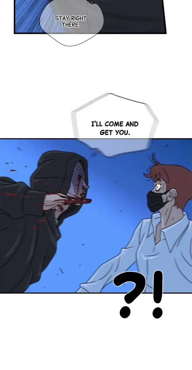 Amazing Rumor Ch.036