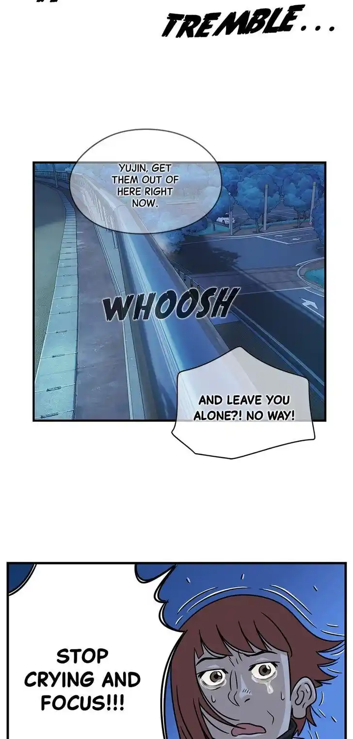 Amazing Rumor Ch.036