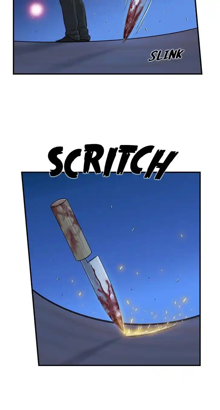 Amazing Rumor Ch.036