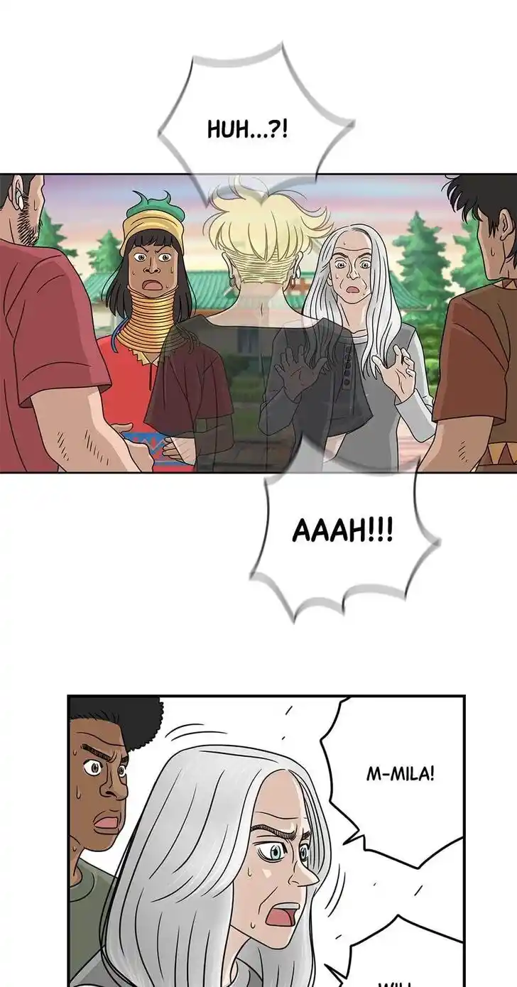 Amazing Rumor Ch.037