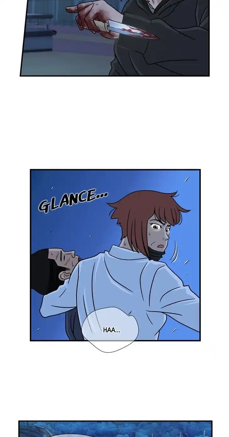 Amazing Rumor Ch.037