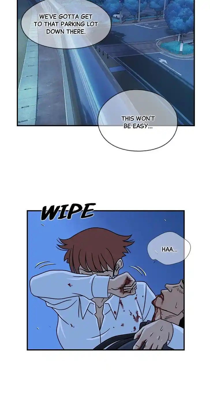 Amazing Rumor Ch.037