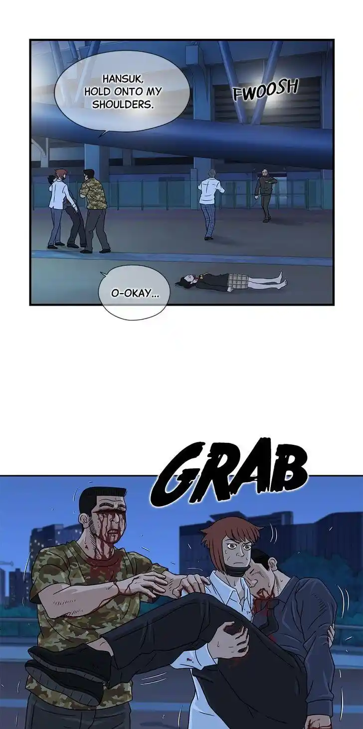 Amazing Rumor Ch.037