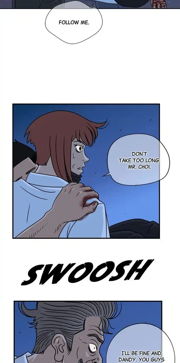 Amazing Rumor Ch.037