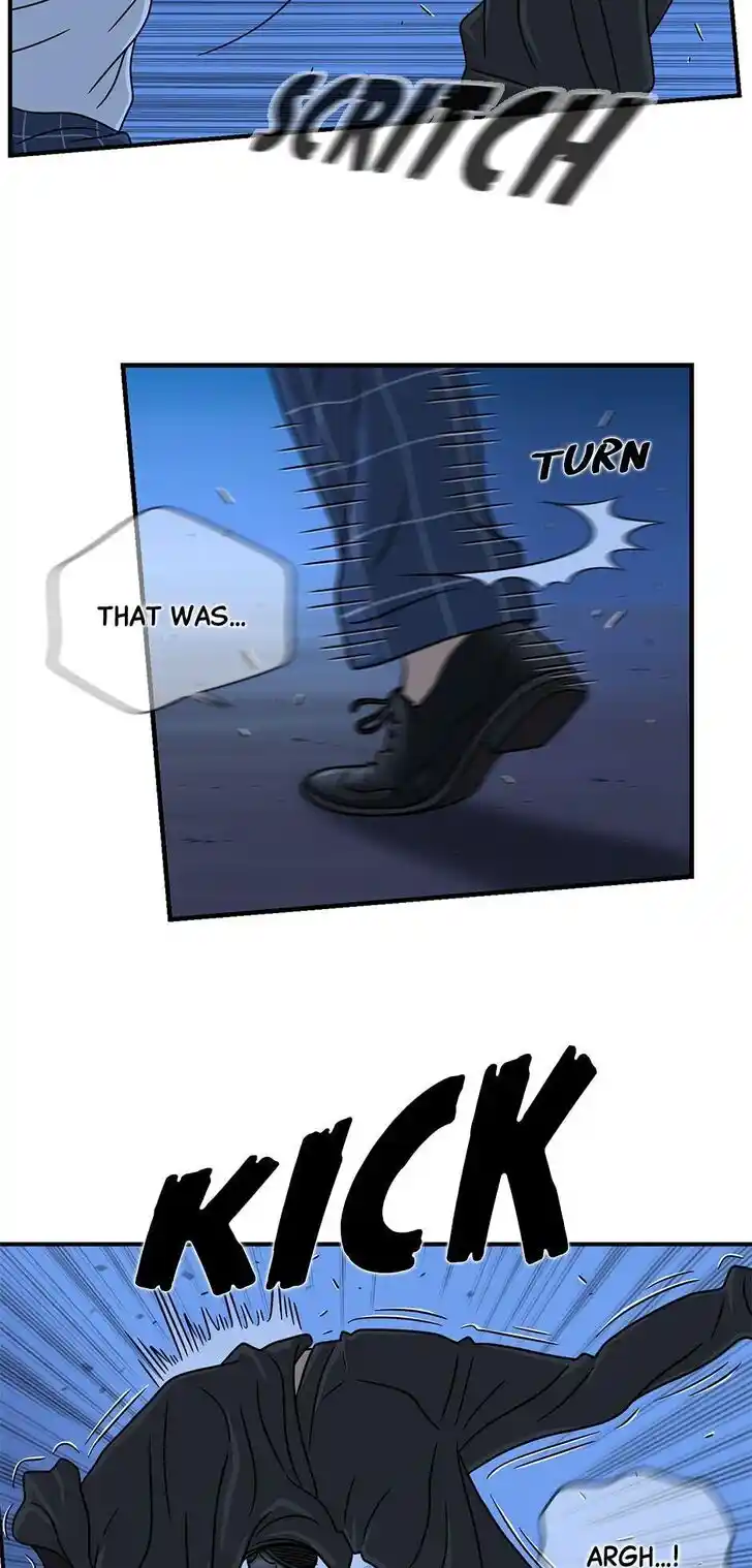 Amazing Rumor Ch.037