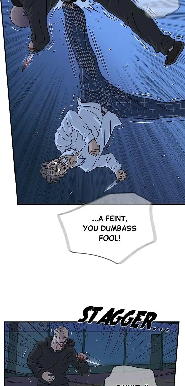 Amazing Rumor Ch.037