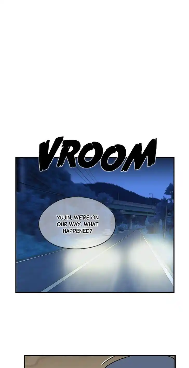 Amazing Rumor Ch.037