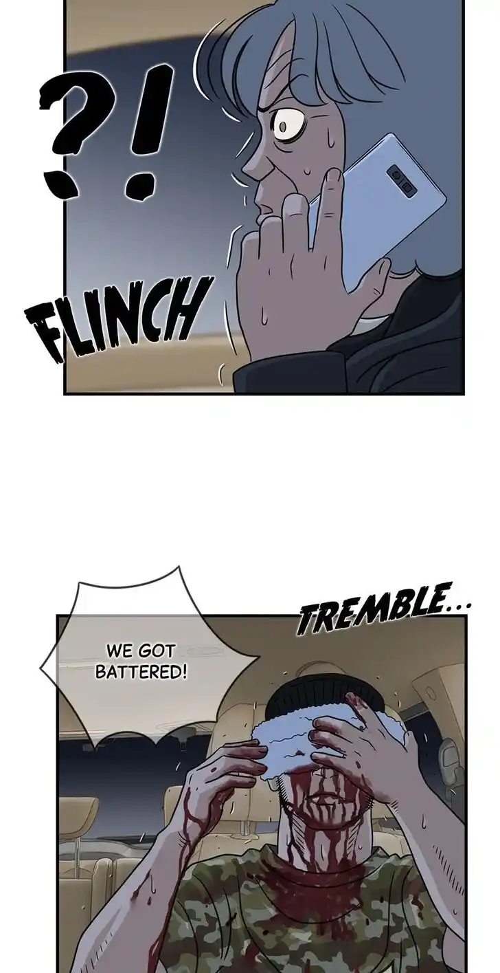 Amazing Rumor Ch.037