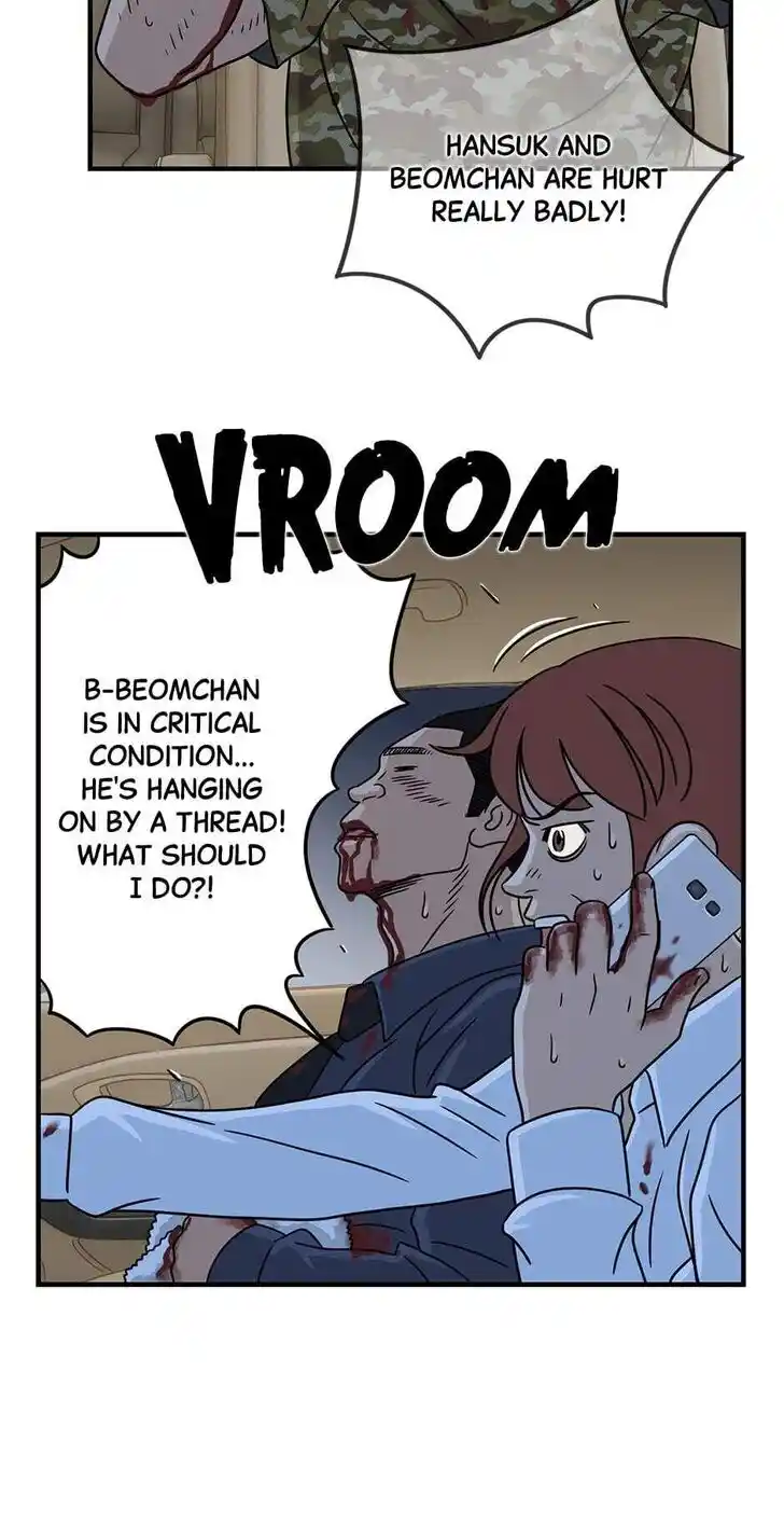 Amazing Rumor Ch.037