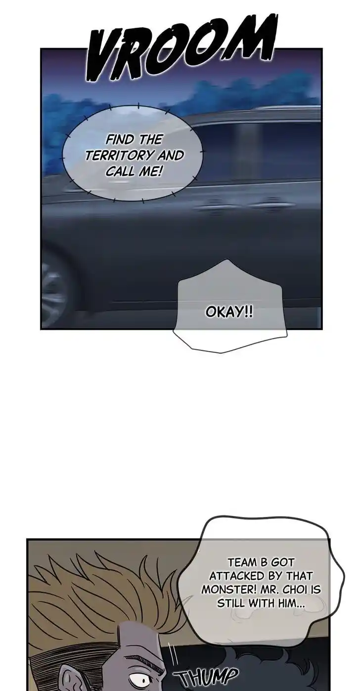 Amazing Rumor Ch.037