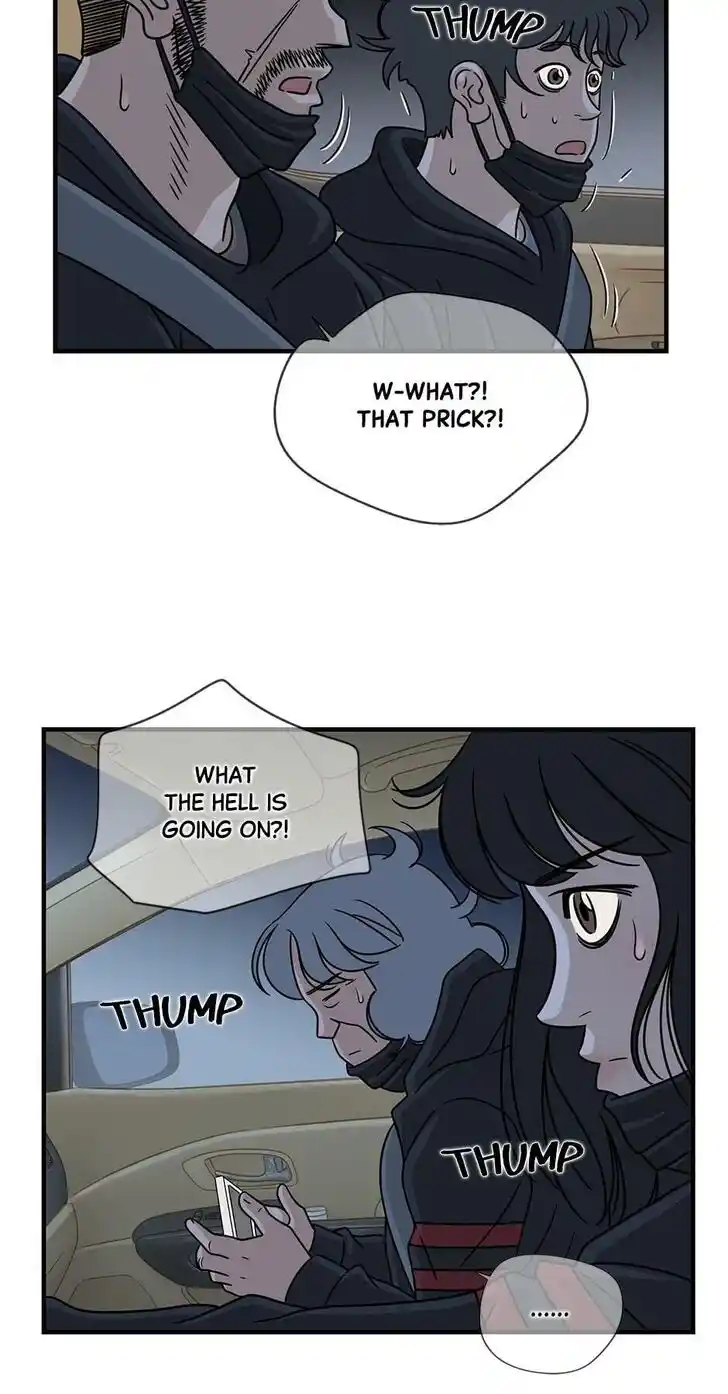 Amazing Rumor Ch.037