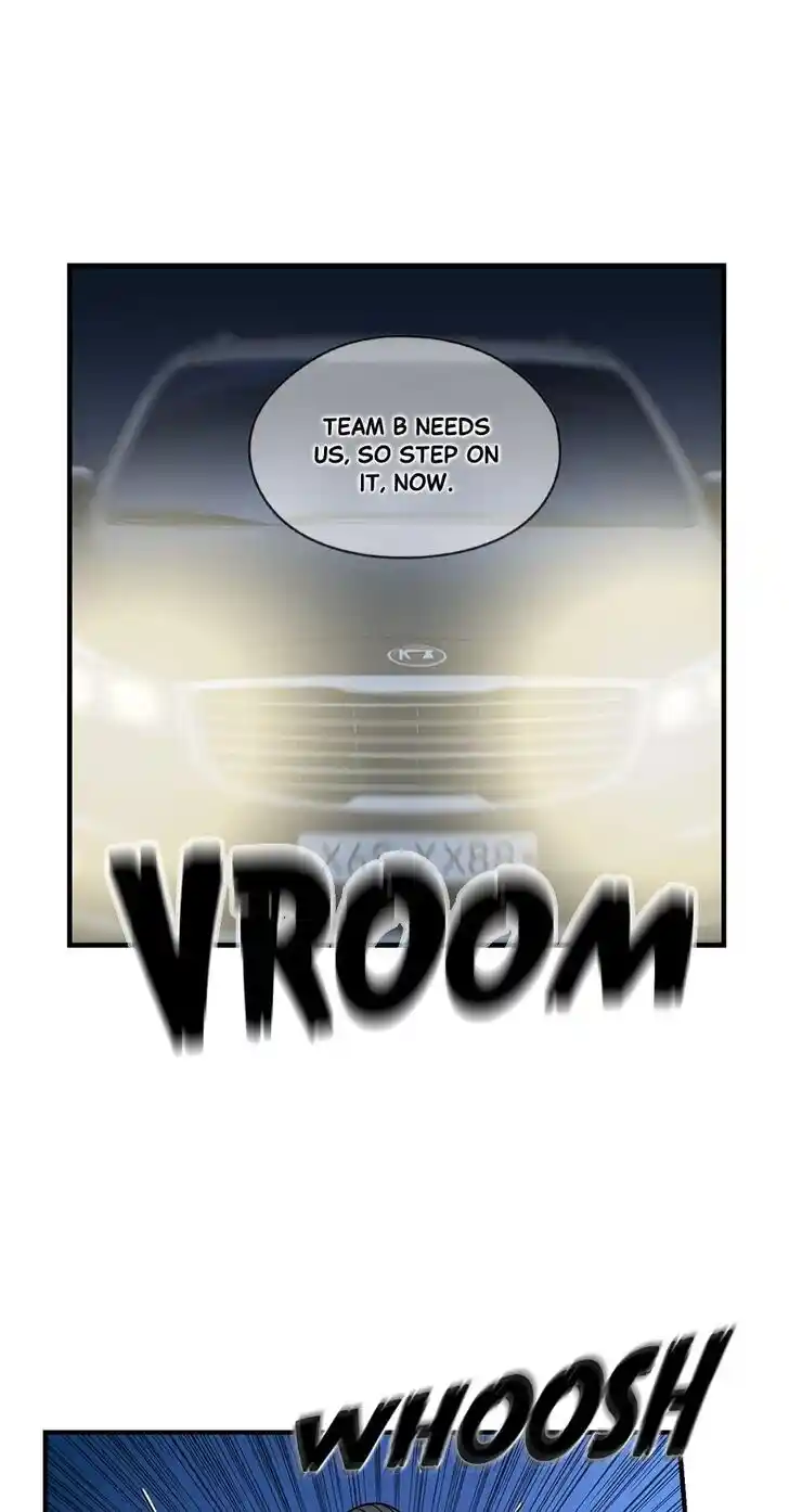 Amazing Rumor Ch.037