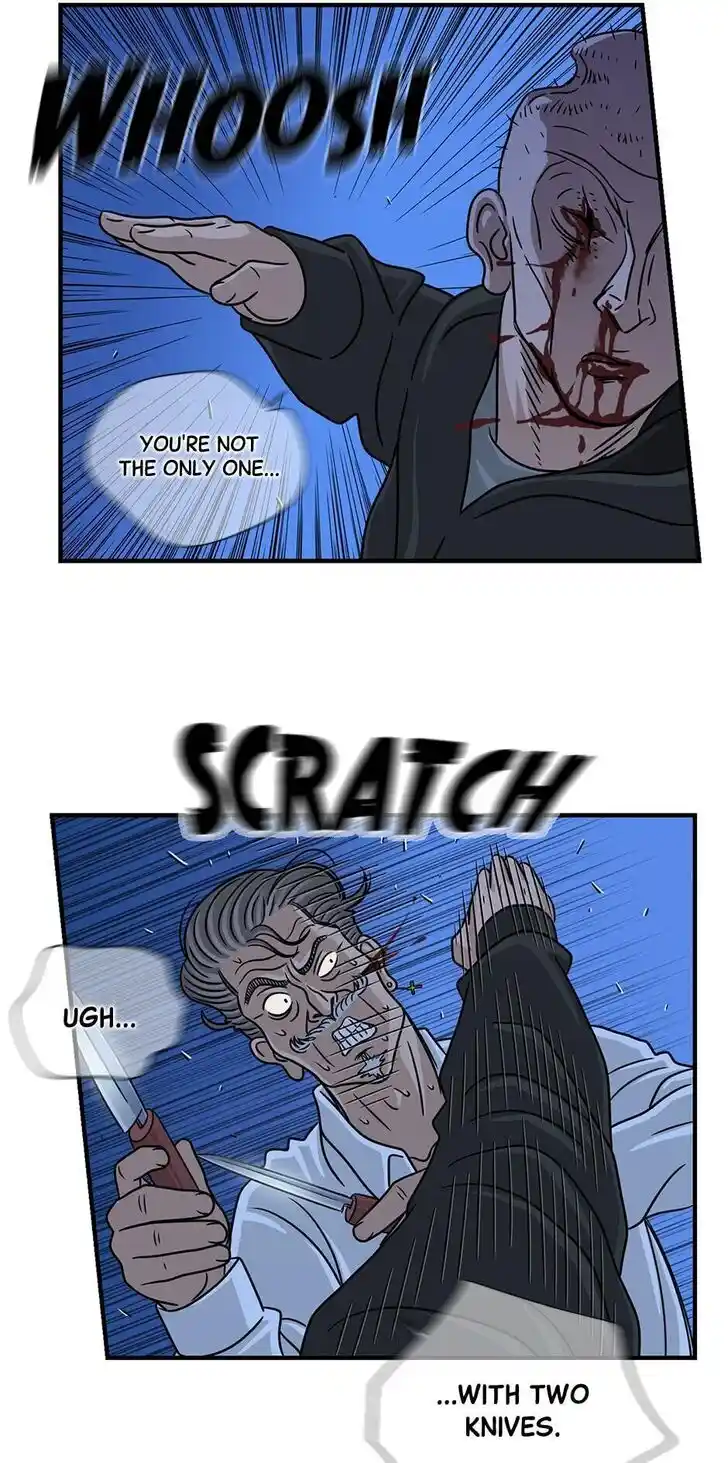 Amazing Rumor Ch.037