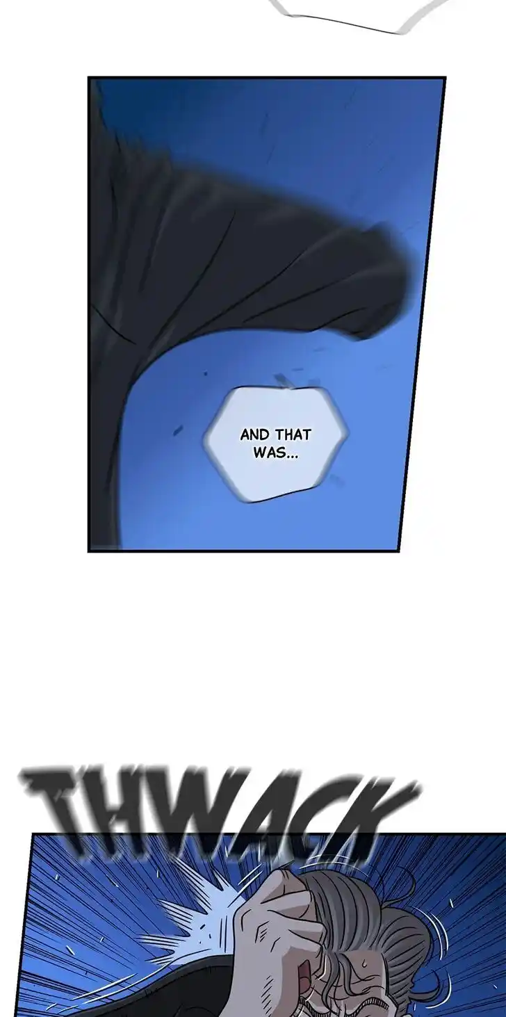 Amazing Rumor Ch.037