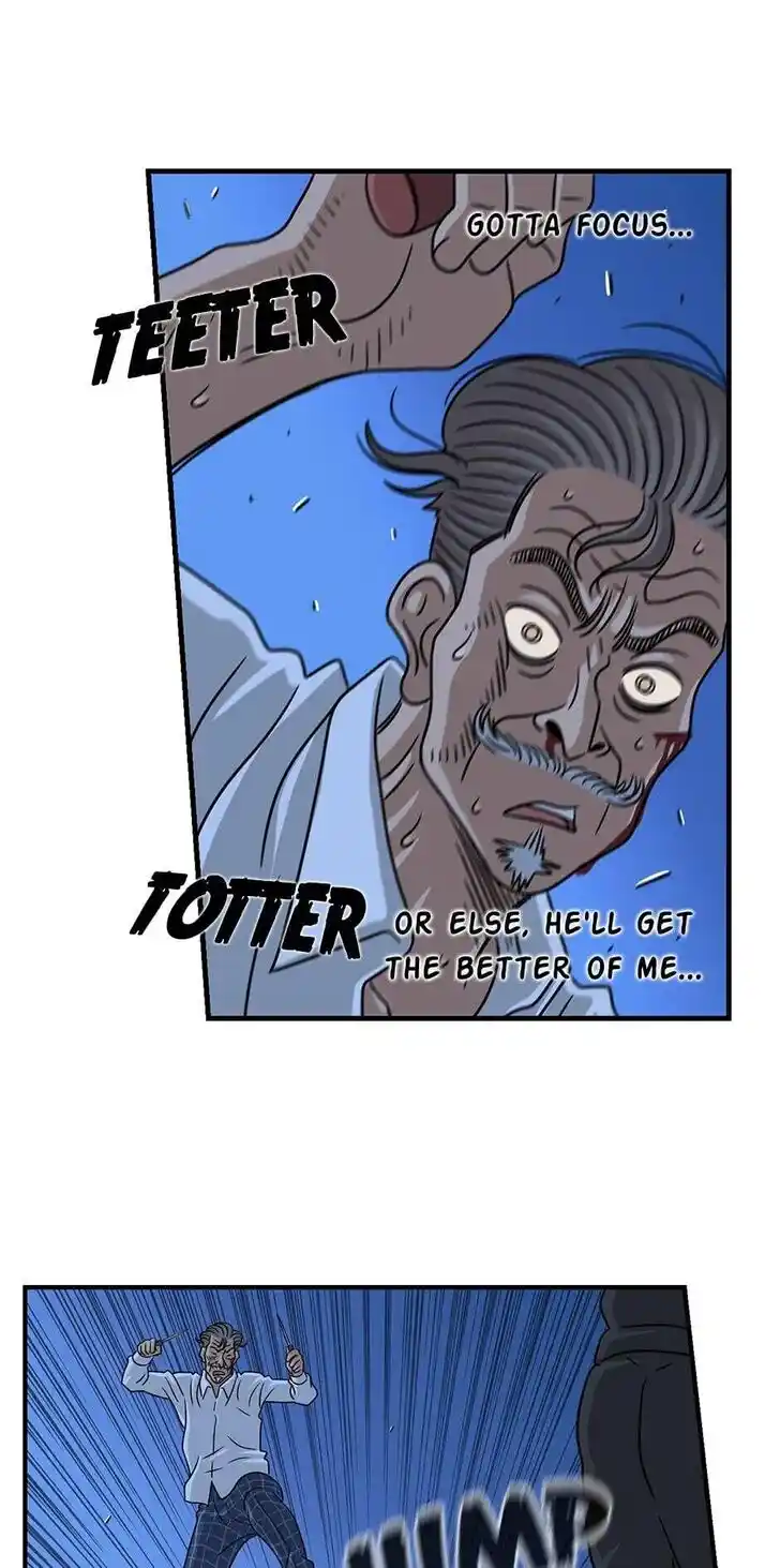 Amazing Rumor Ch.037