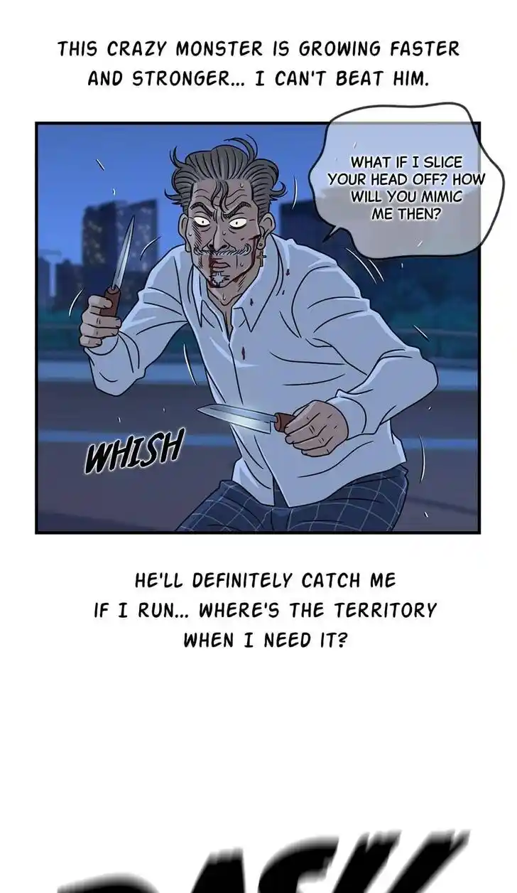 Amazing Rumor Ch.037