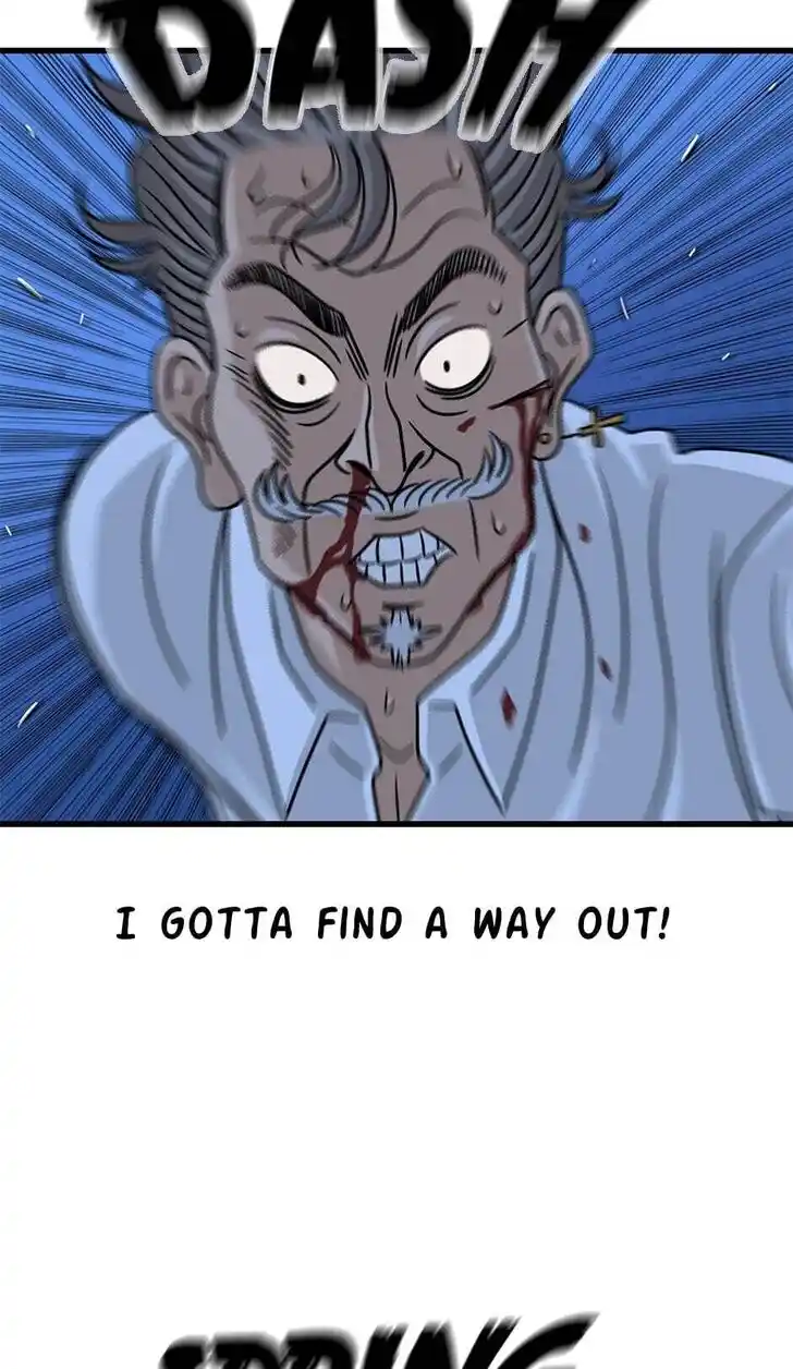 Amazing Rumor Ch.037