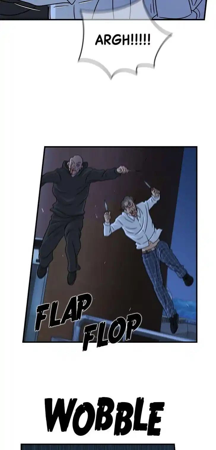 Amazing Rumor Ch.037