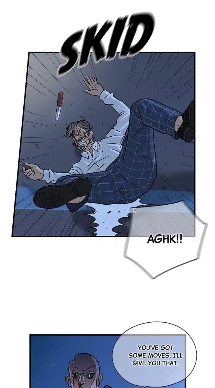 Amazing Rumor Ch.037