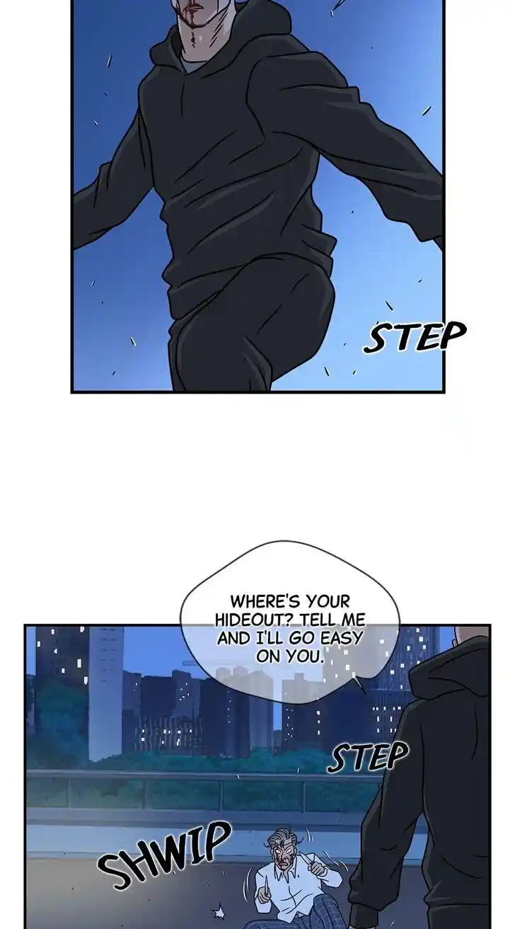 Amazing Rumor Ch.037