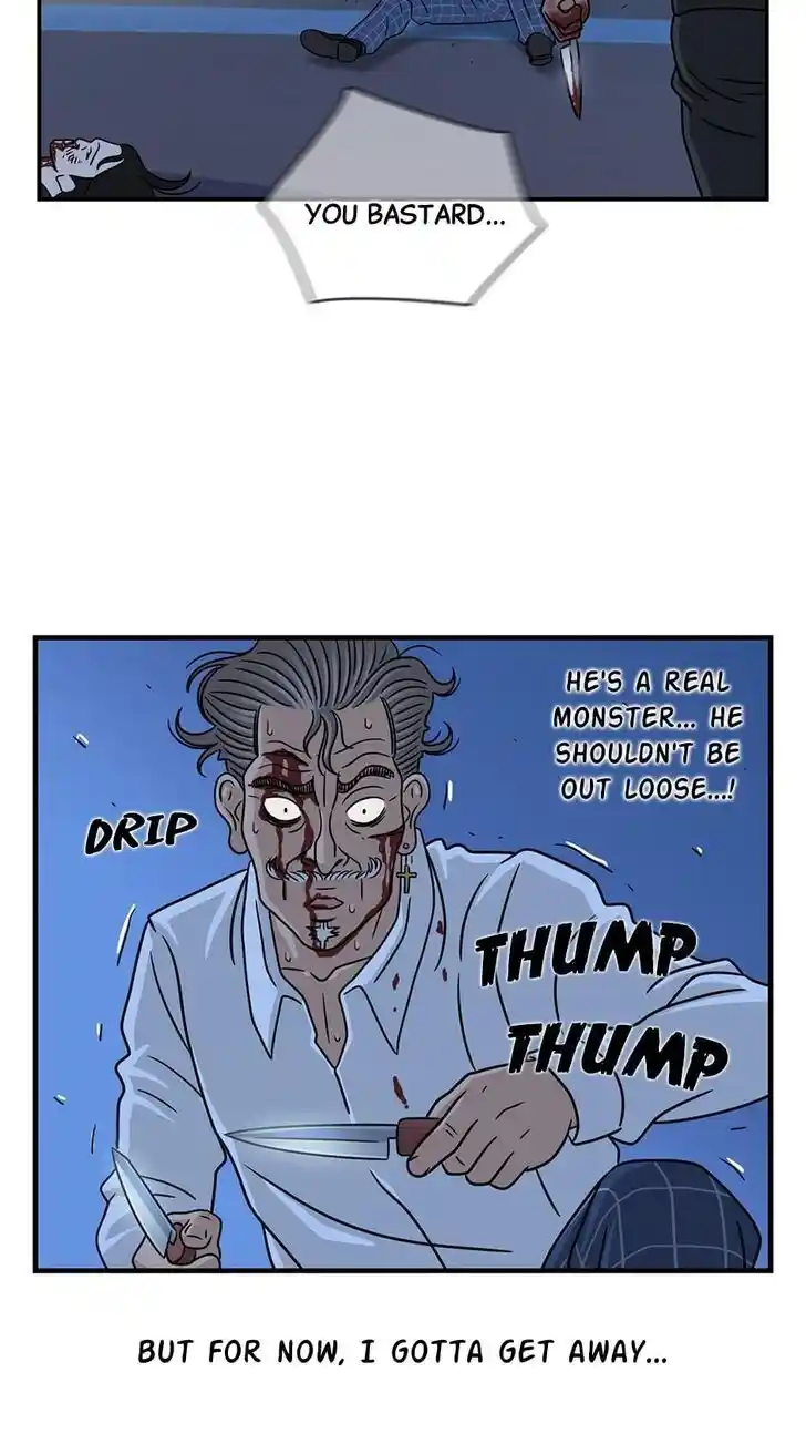 Amazing Rumor Ch.037