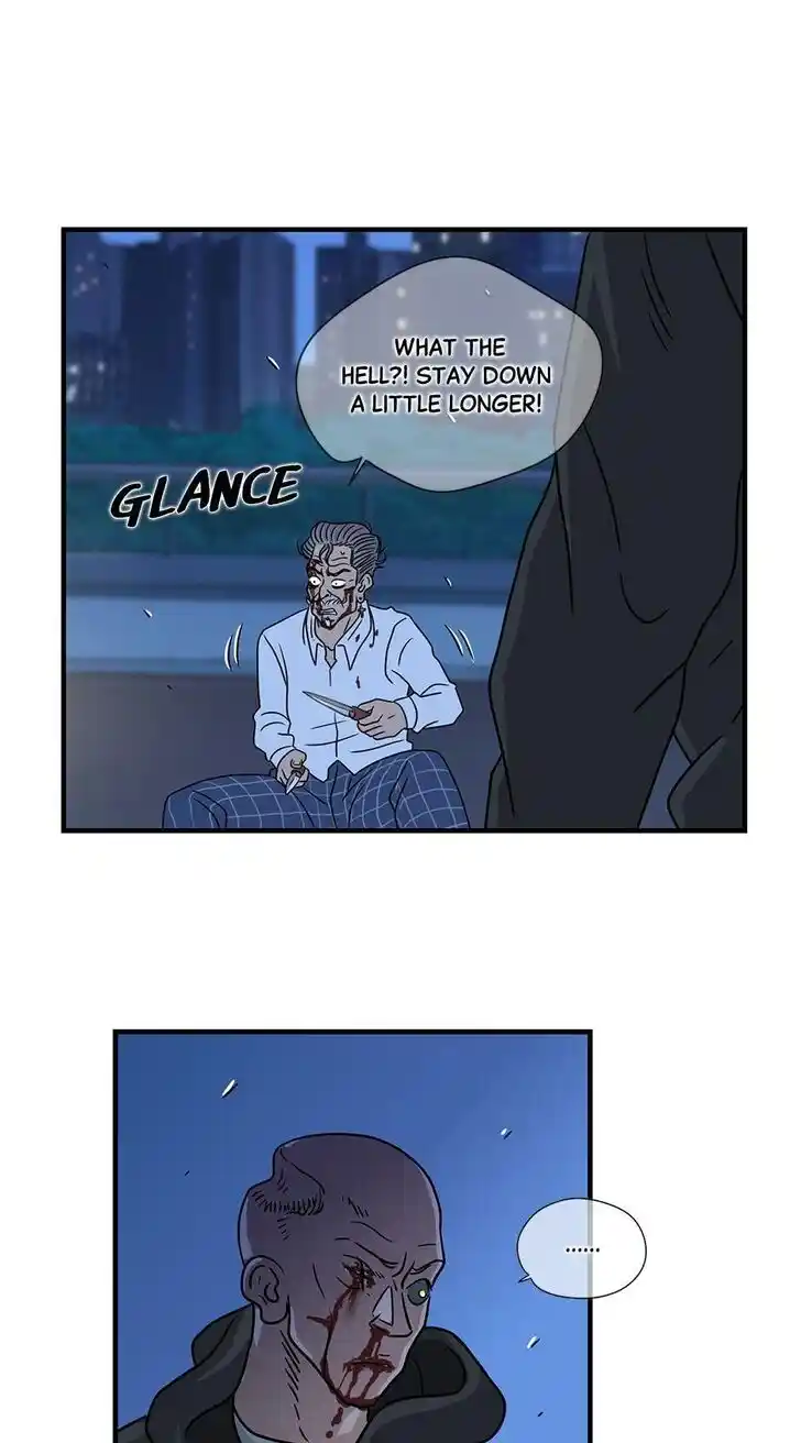 Amazing Rumor Ch.037