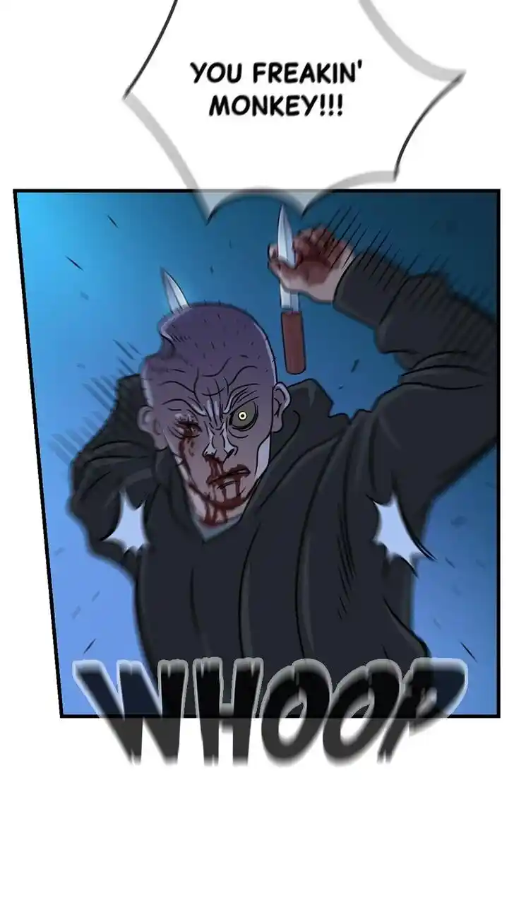 Amazing Rumor Ch.037