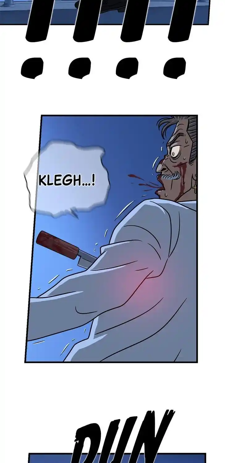 Amazing Rumor Ch.037