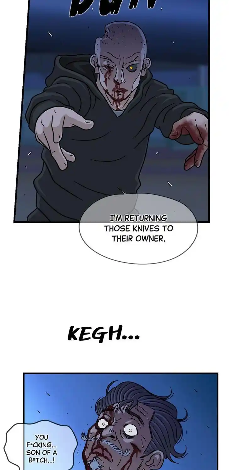 Amazing Rumor Ch.037