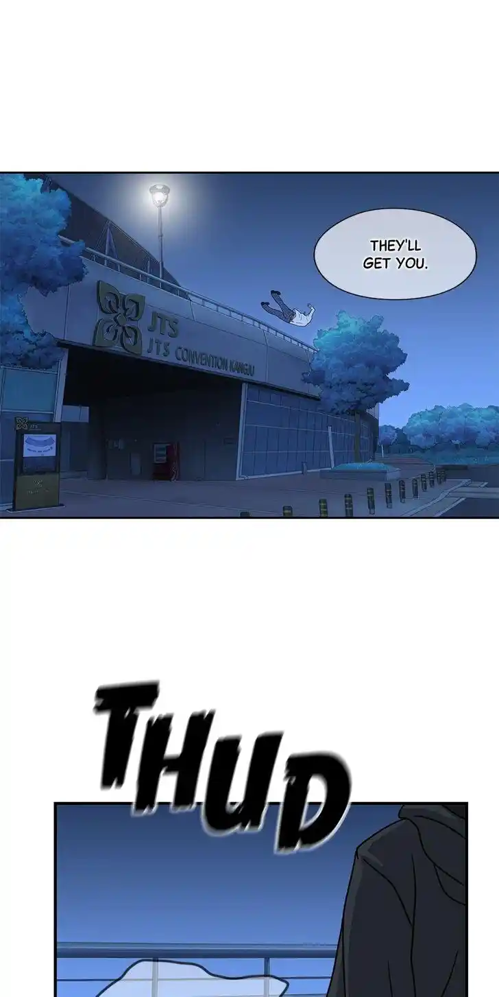 Amazing Rumor Ch.037