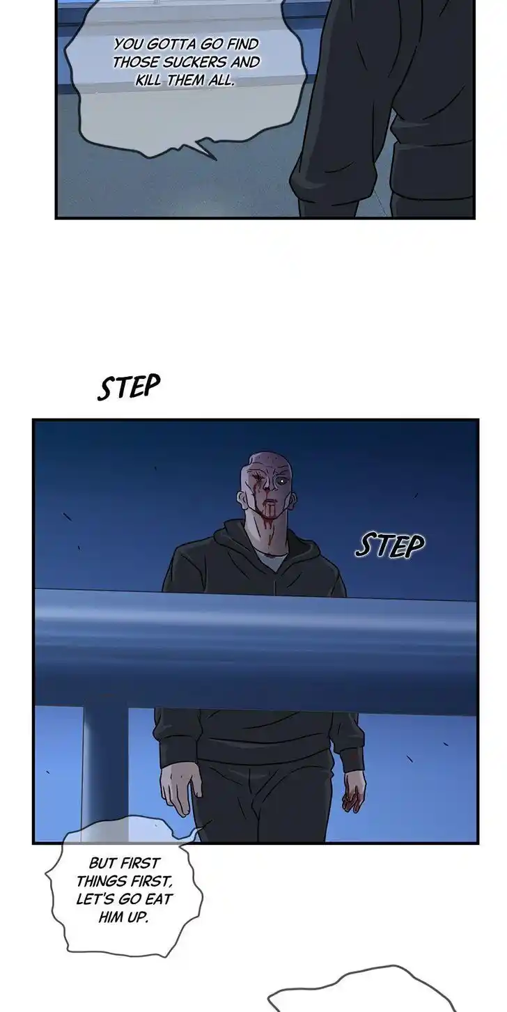 Amazing Rumor Ch.037