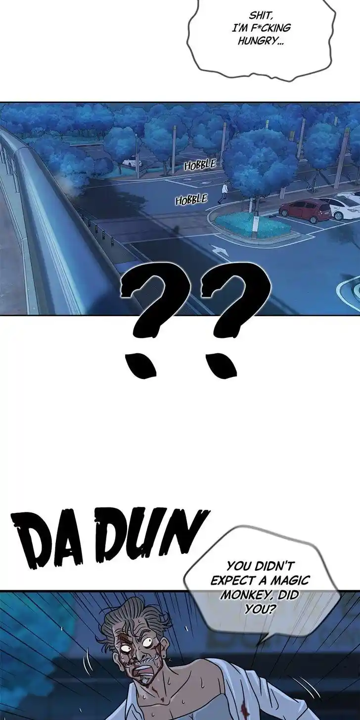 Amazing Rumor Ch.037