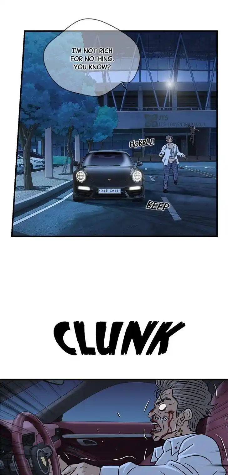 Amazing Rumor Ch.037