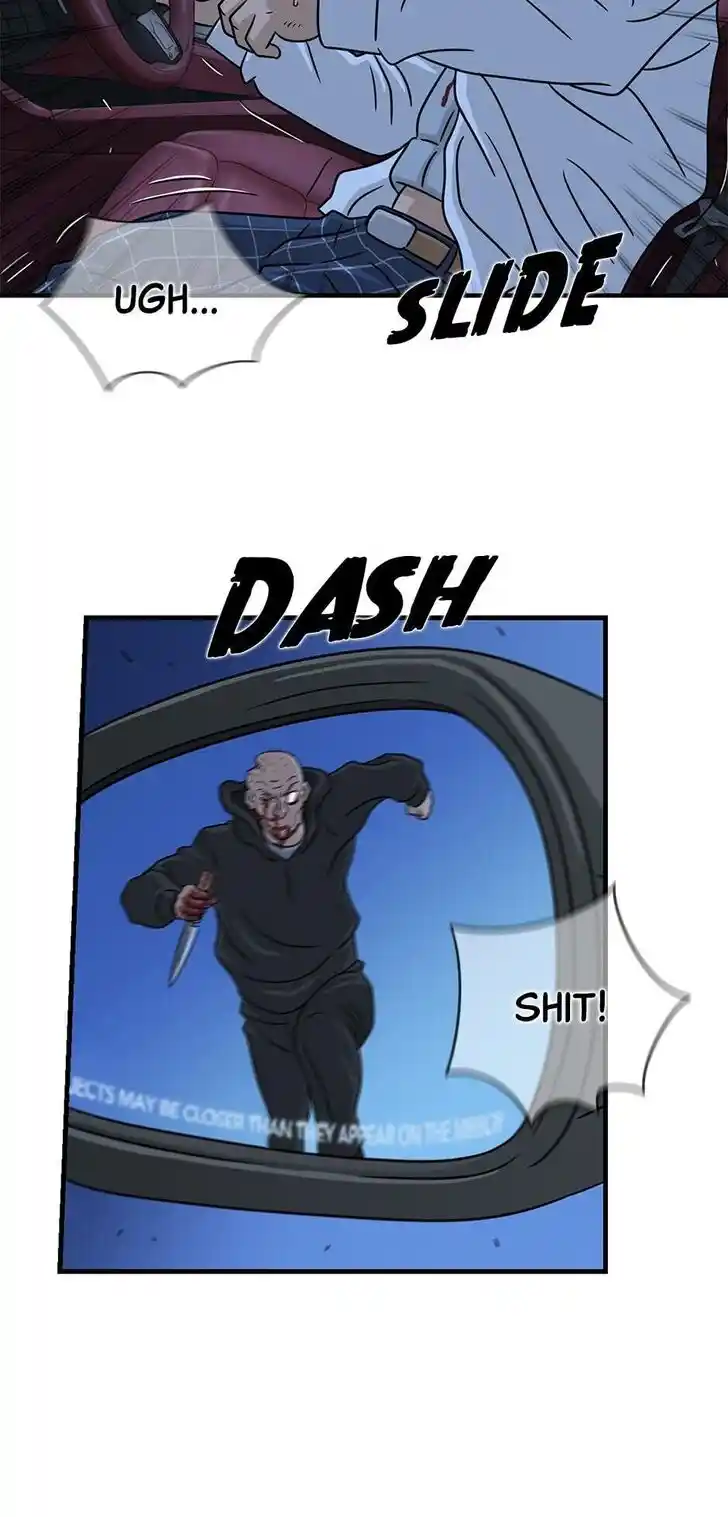 Amazing Rumor Ch.037