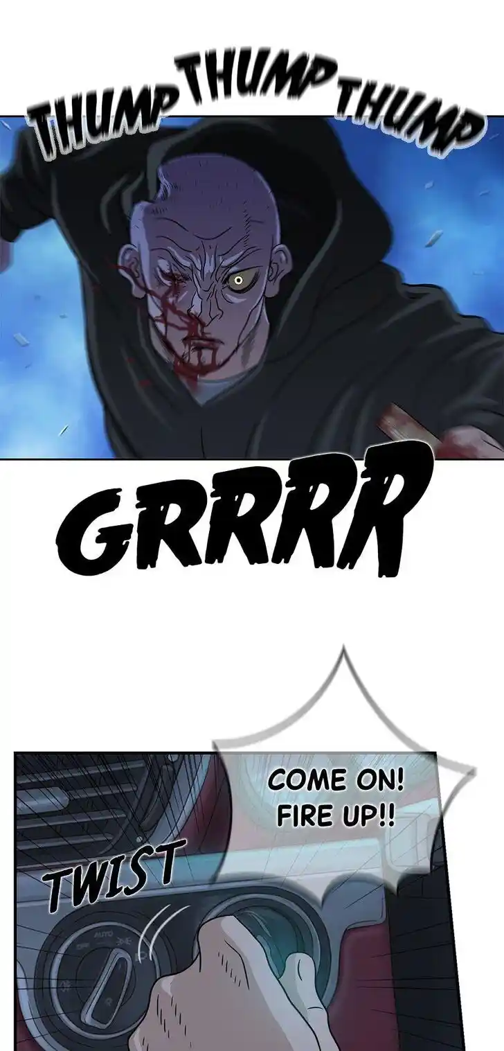 Amazing Rumor Ch.037