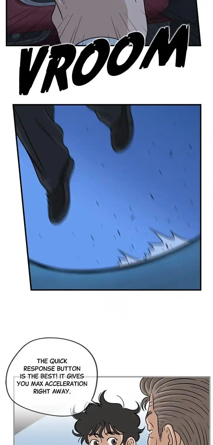 Amazing Rumor Ch.037