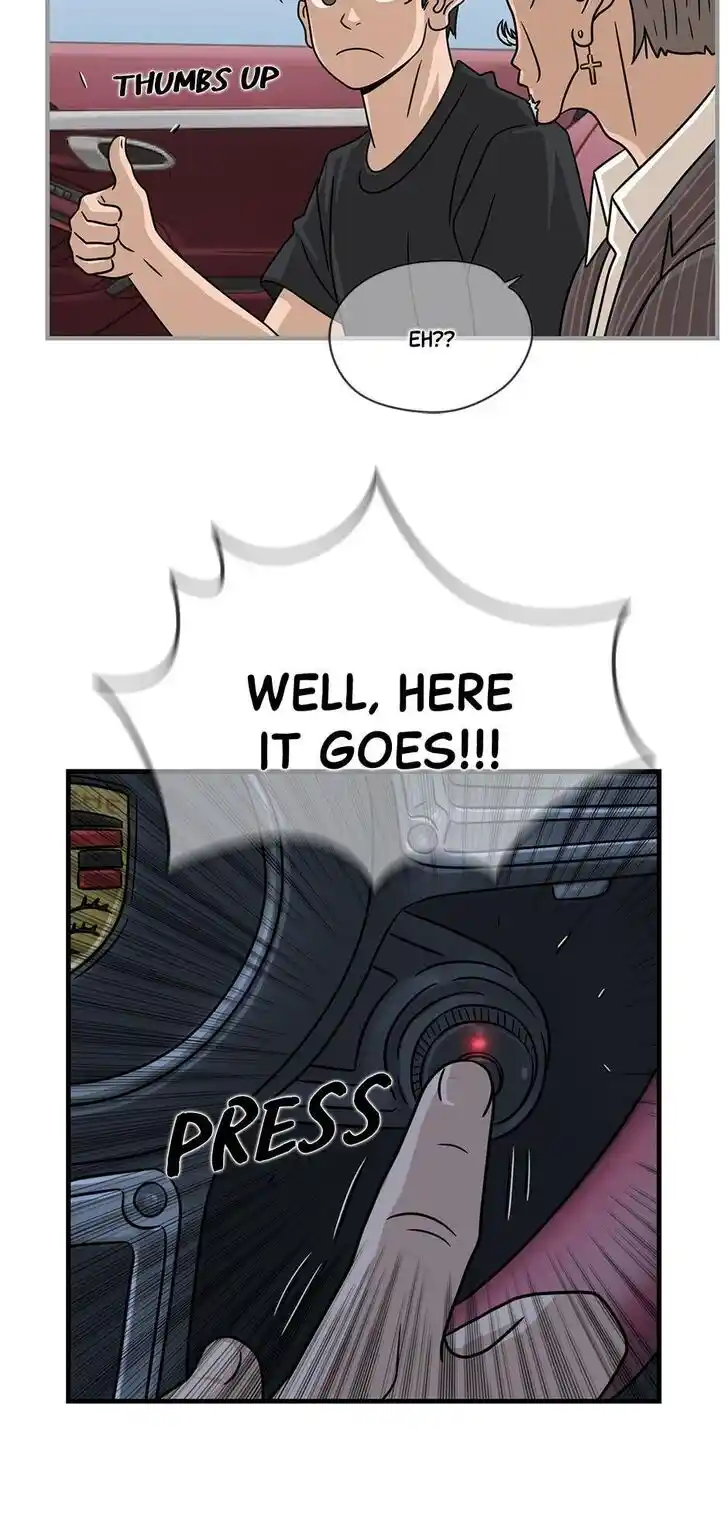 Amazing Rumor Ch.037