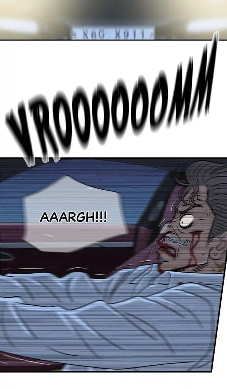 Amazing Rumor Ch.037