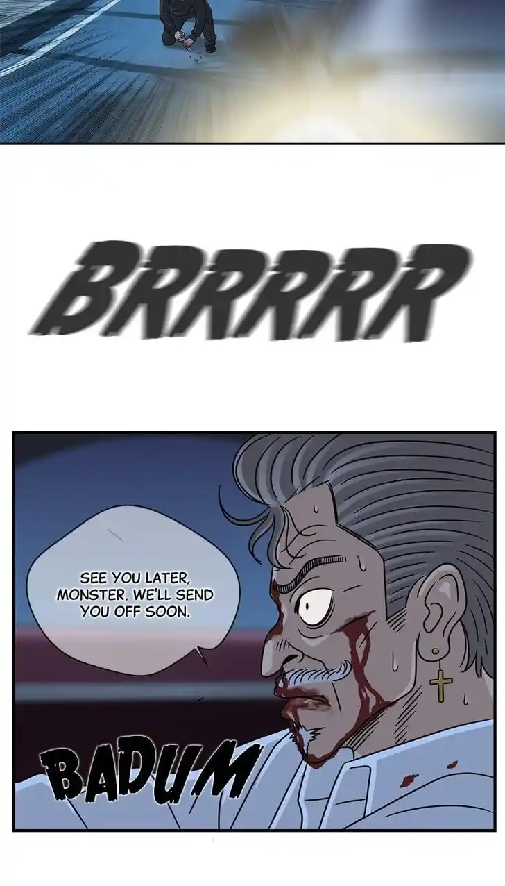 Amazing Rumor Ch.037