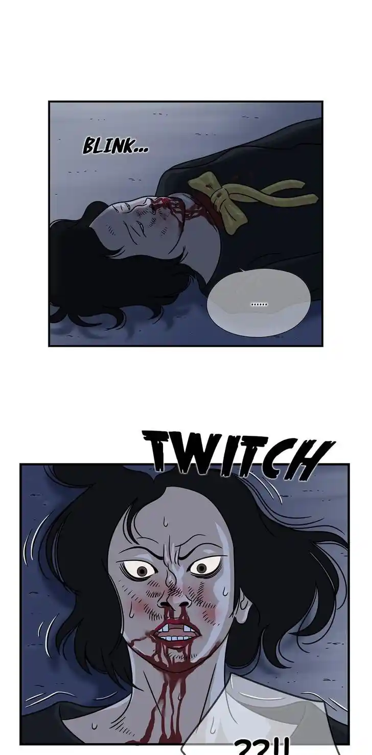 Amazing Rumor Ch.038