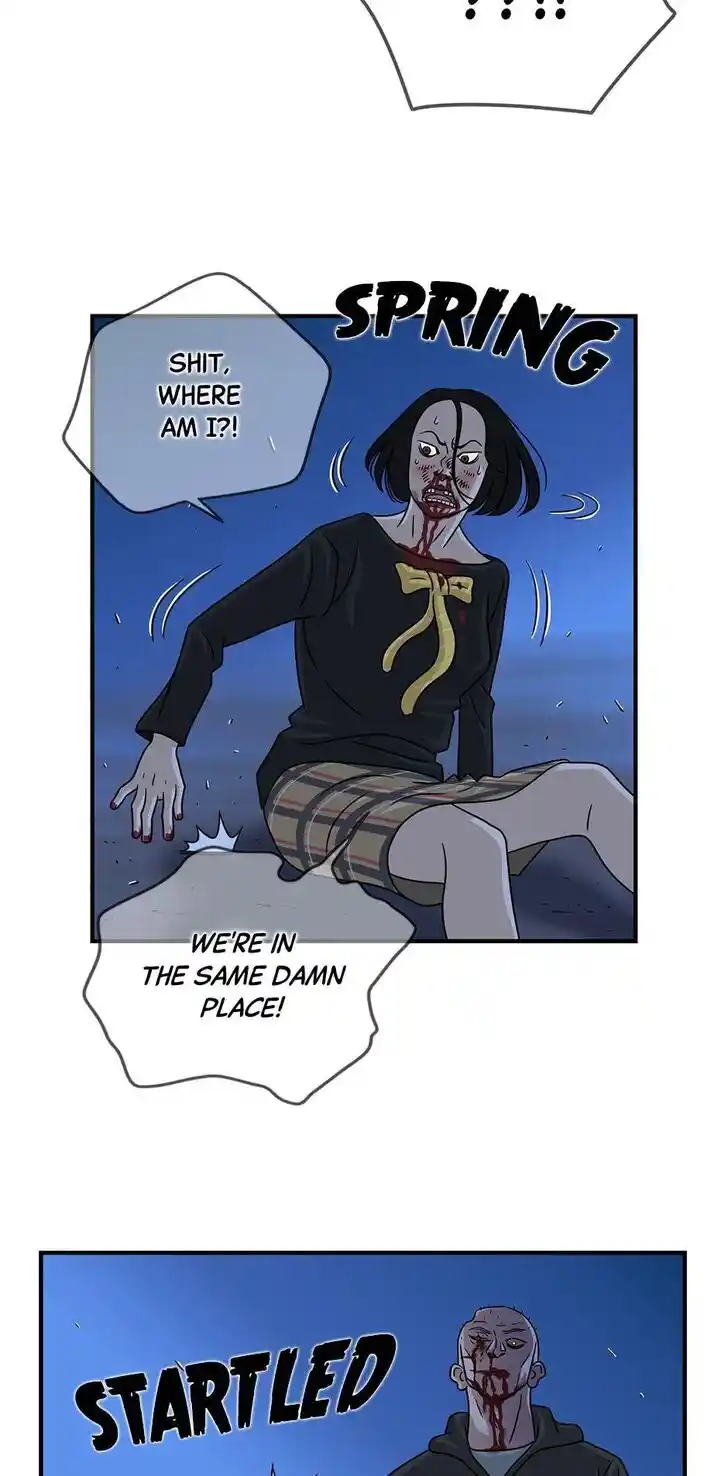 Amazing Rumor Ch.038