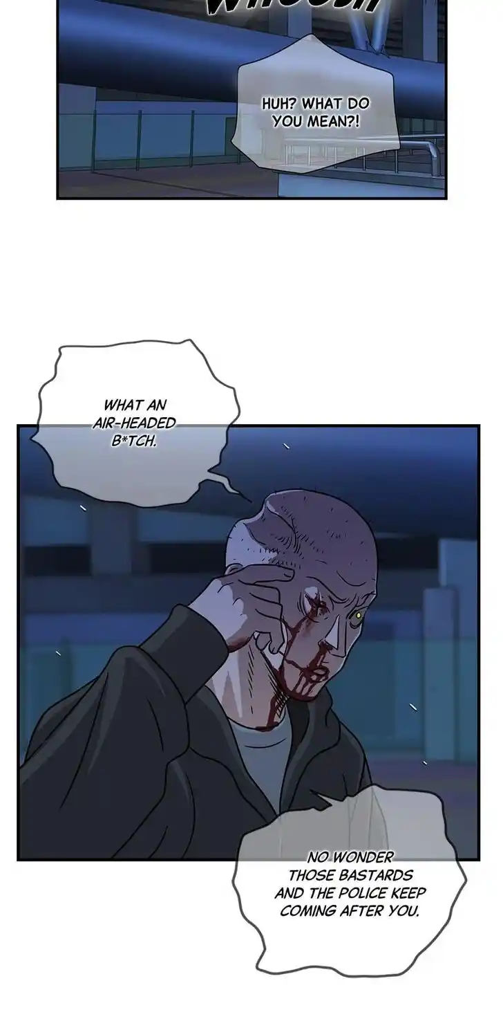 Amazing Rumor Ch.038