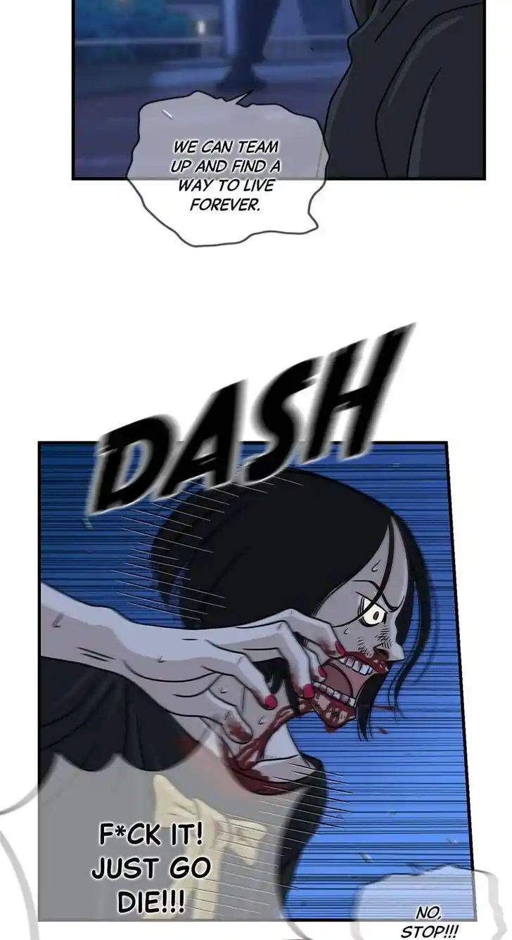 Amazing Rumor Ch.038