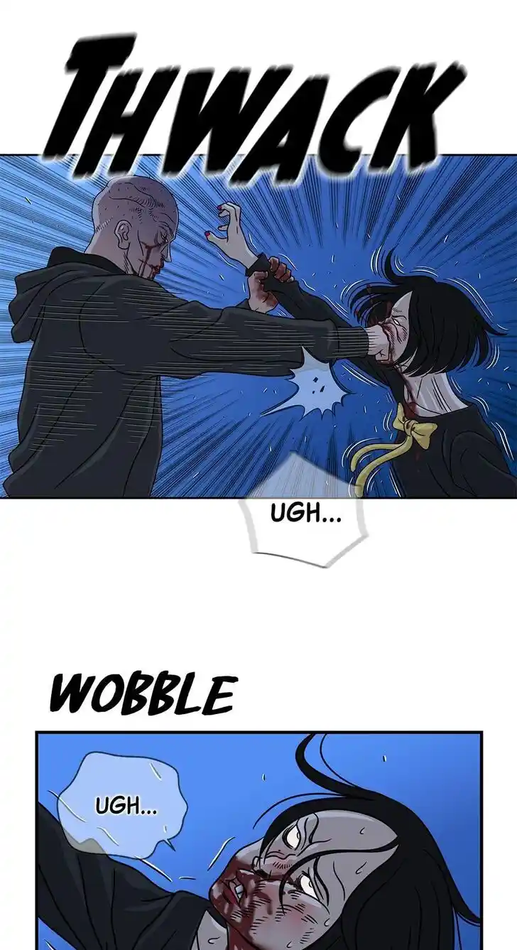 Amazing Rumor Ch.038