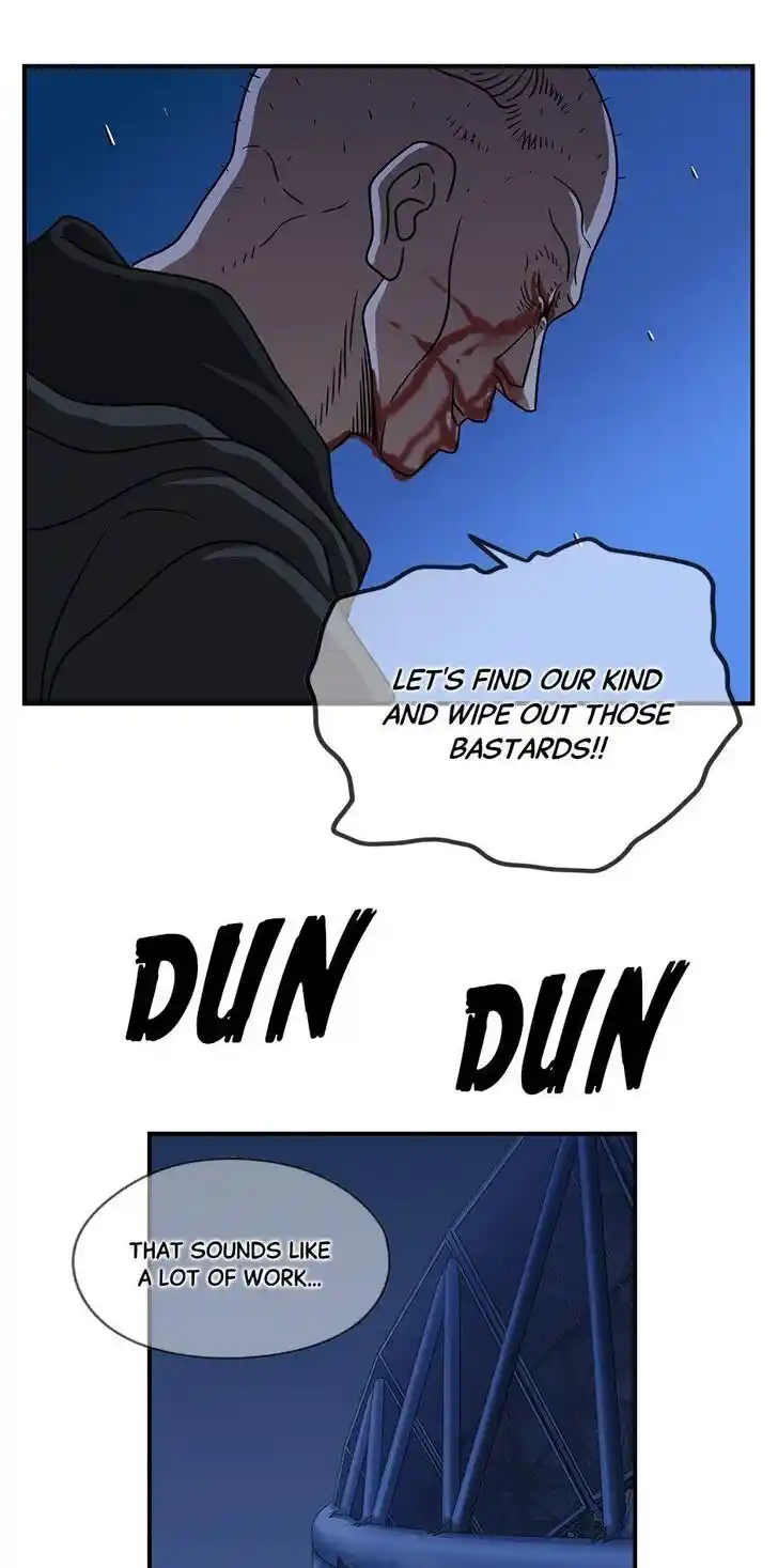 Amazing Rumor Ch.038