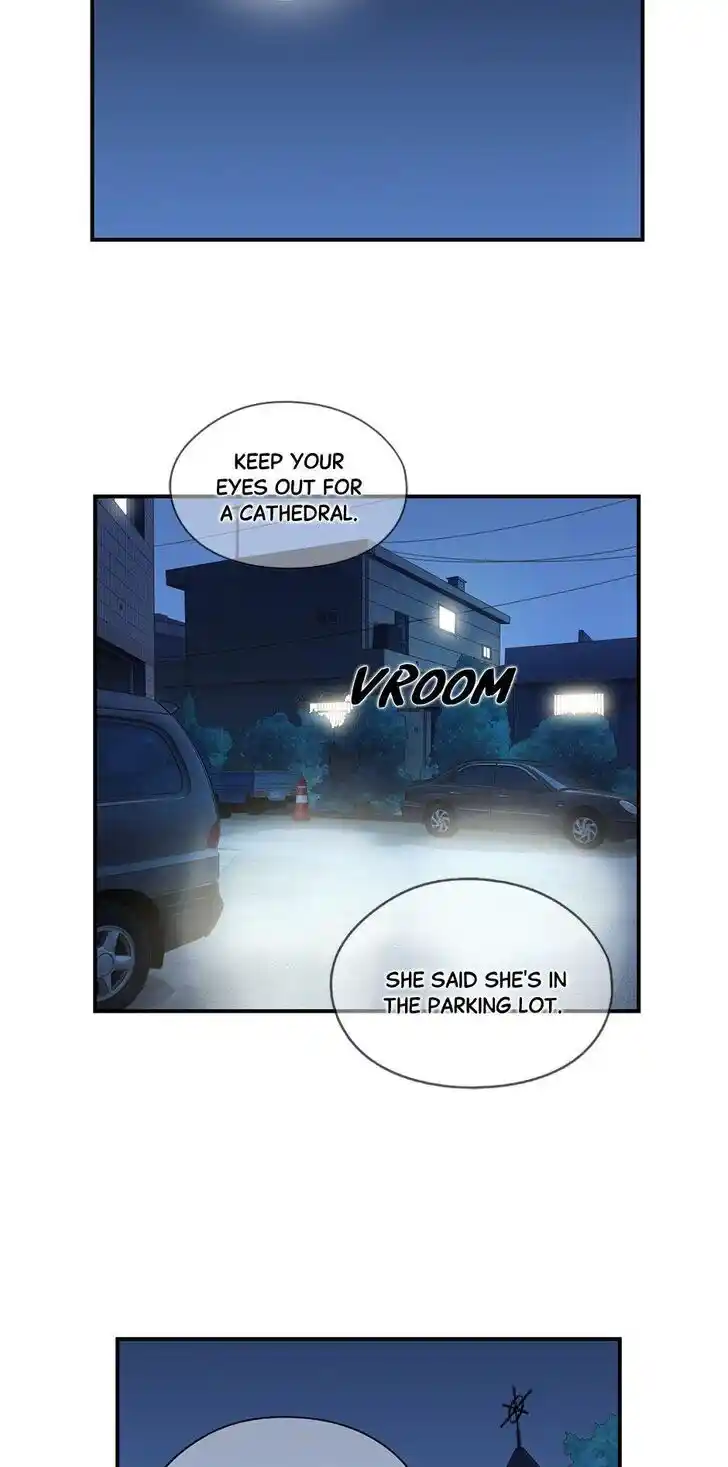 Amazing Rumor Ch.038