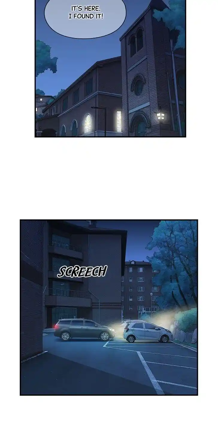 Amazing Rumor Ch.038