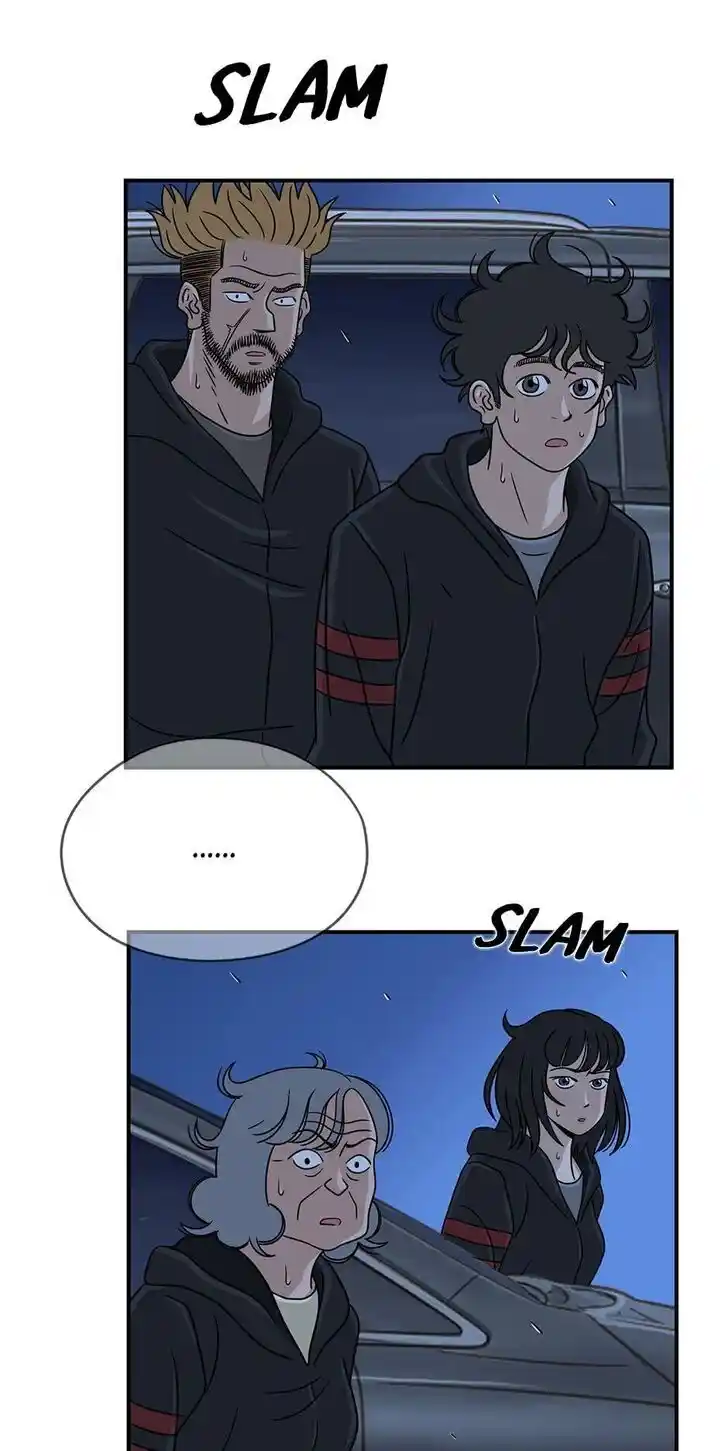 Amazing Rumor Ch.038