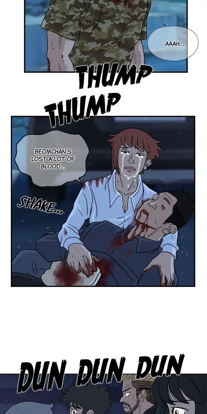 Amazing Rumor Ch.038